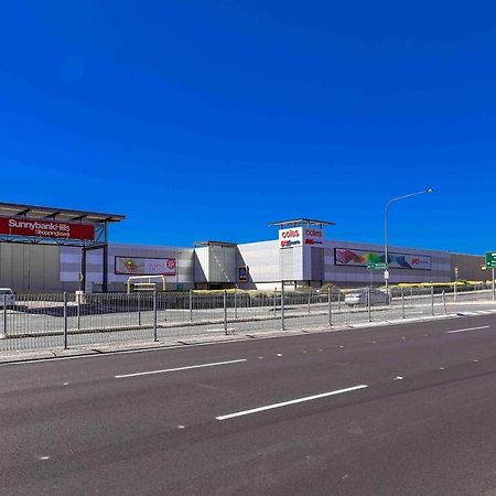 Calamvale Business Or Holiday Like Home Brisbane Buitenkant foto
