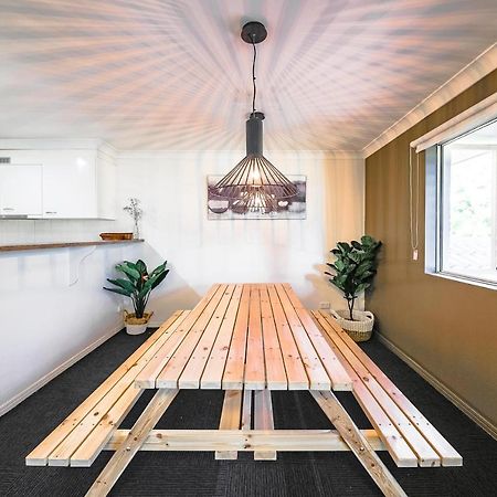Calamvale Business Or Holiday Like Home Brisbane Buitenkant foto