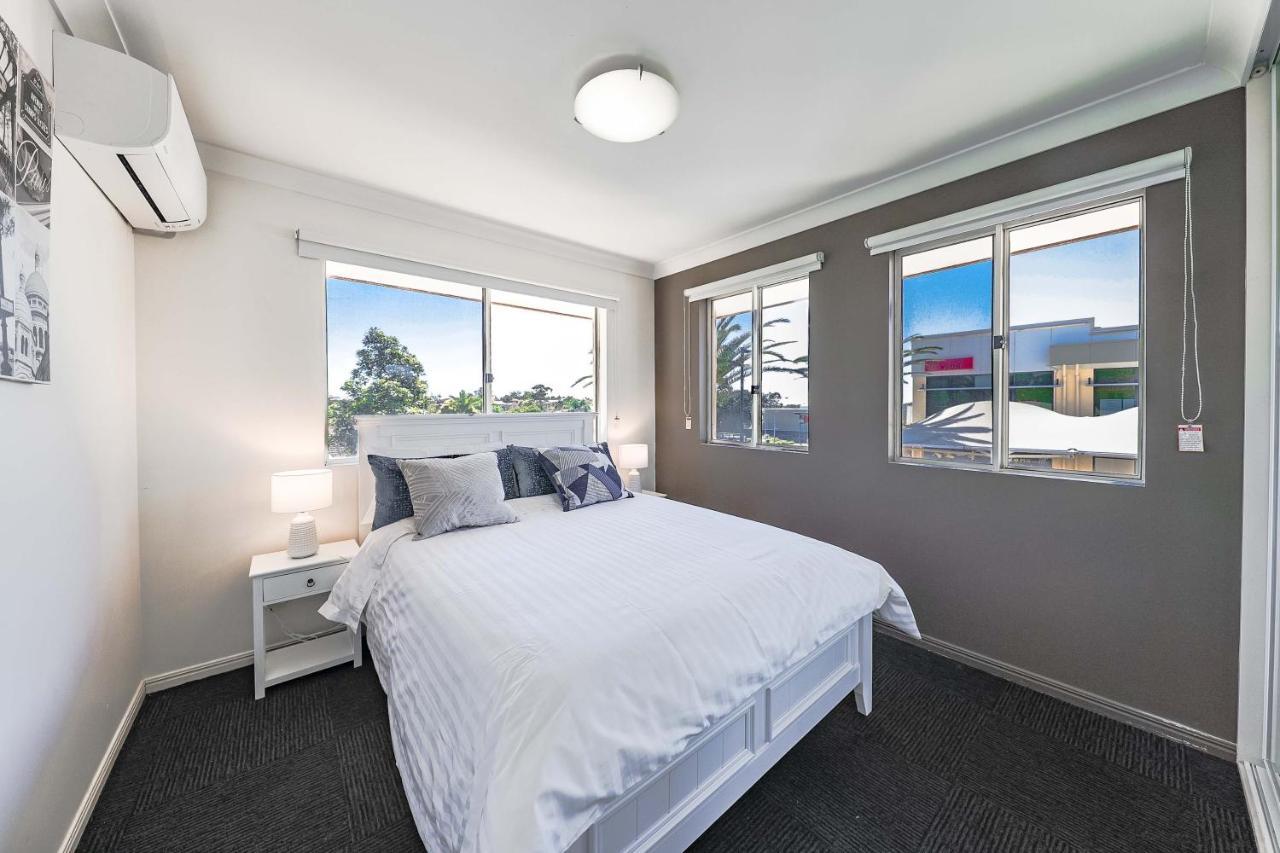 Calamvale Business Or Holiday Like Home Brisbane Buitenkant foto