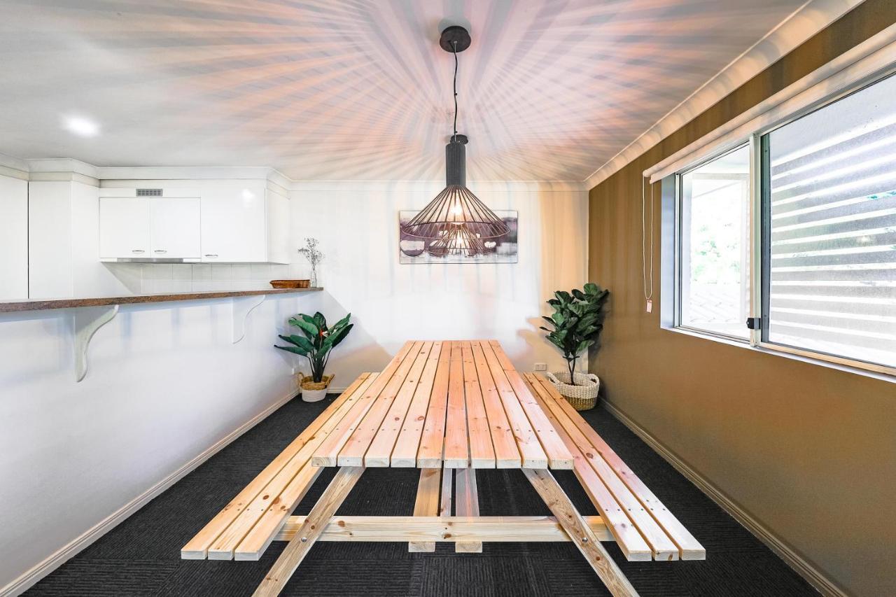 Calamvale Business Or Holiday Like Home Brisbane Buitenkant foto