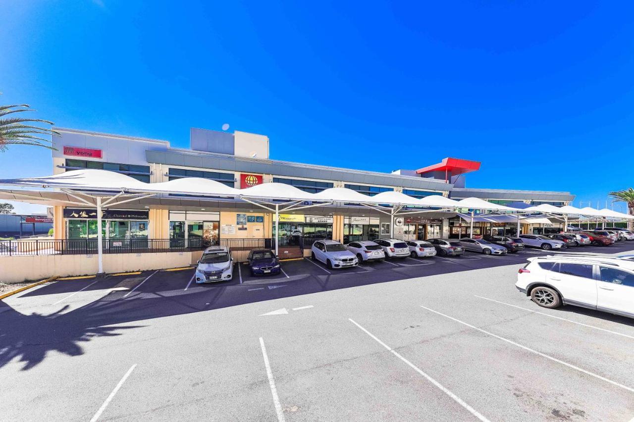Calamvale Business Or Holiday Like Home Brisbane Buitenkant foto