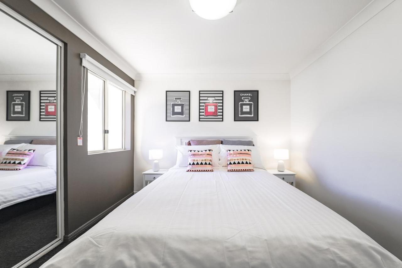 Calamvale Business Or Holiday Like Home Brisbane Buitenkant foto