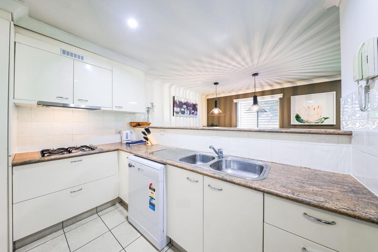 Calamvale Business Or Holiday Like Home Brisbane Buitenkant foto