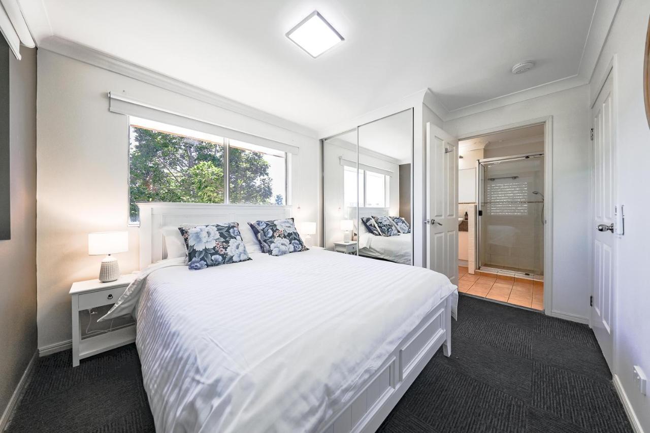Calamvale Business Or Holiday Like Home Brisbane Buitenkant foto