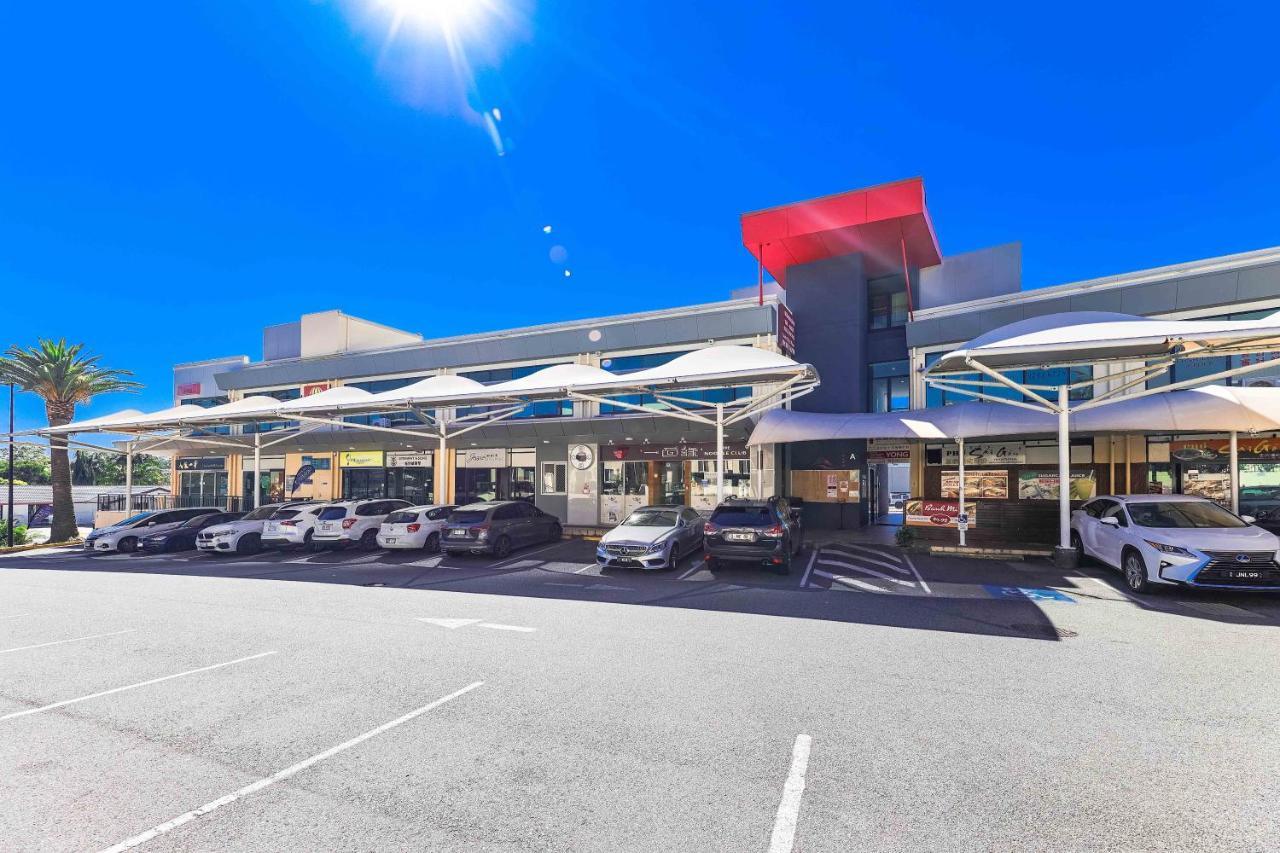 Calamvale Business Or Holiday Like Home Brisbane Buitenkant foto