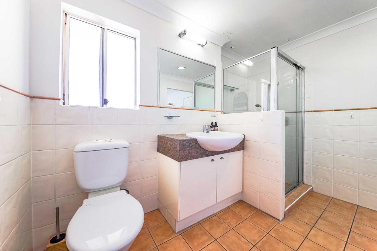 Calamvale Business Or Holiday Like Home Brisbane Buitenkant foto