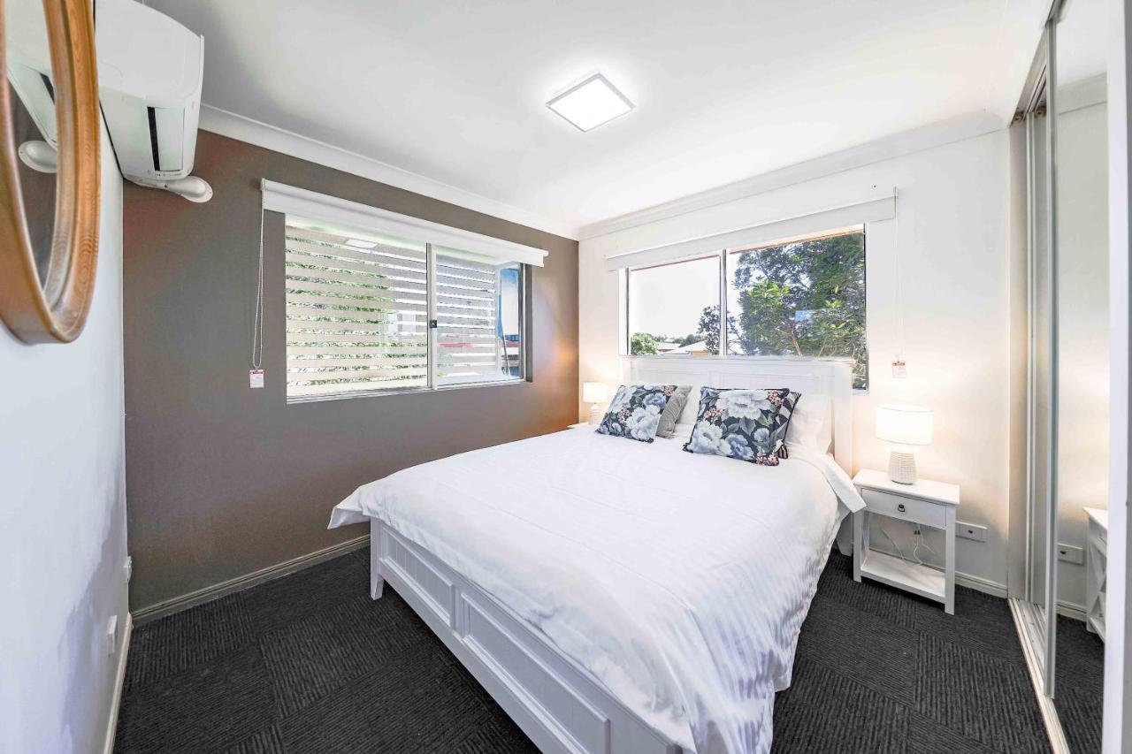 Calamvale Business Or Holiday Like Home Brisbane Buitenkant foto