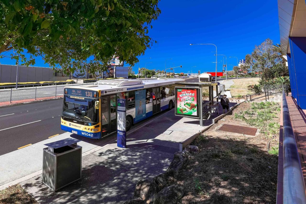 Calamvale Business Or Holiday Like Home Brisbane Buitenkant foto