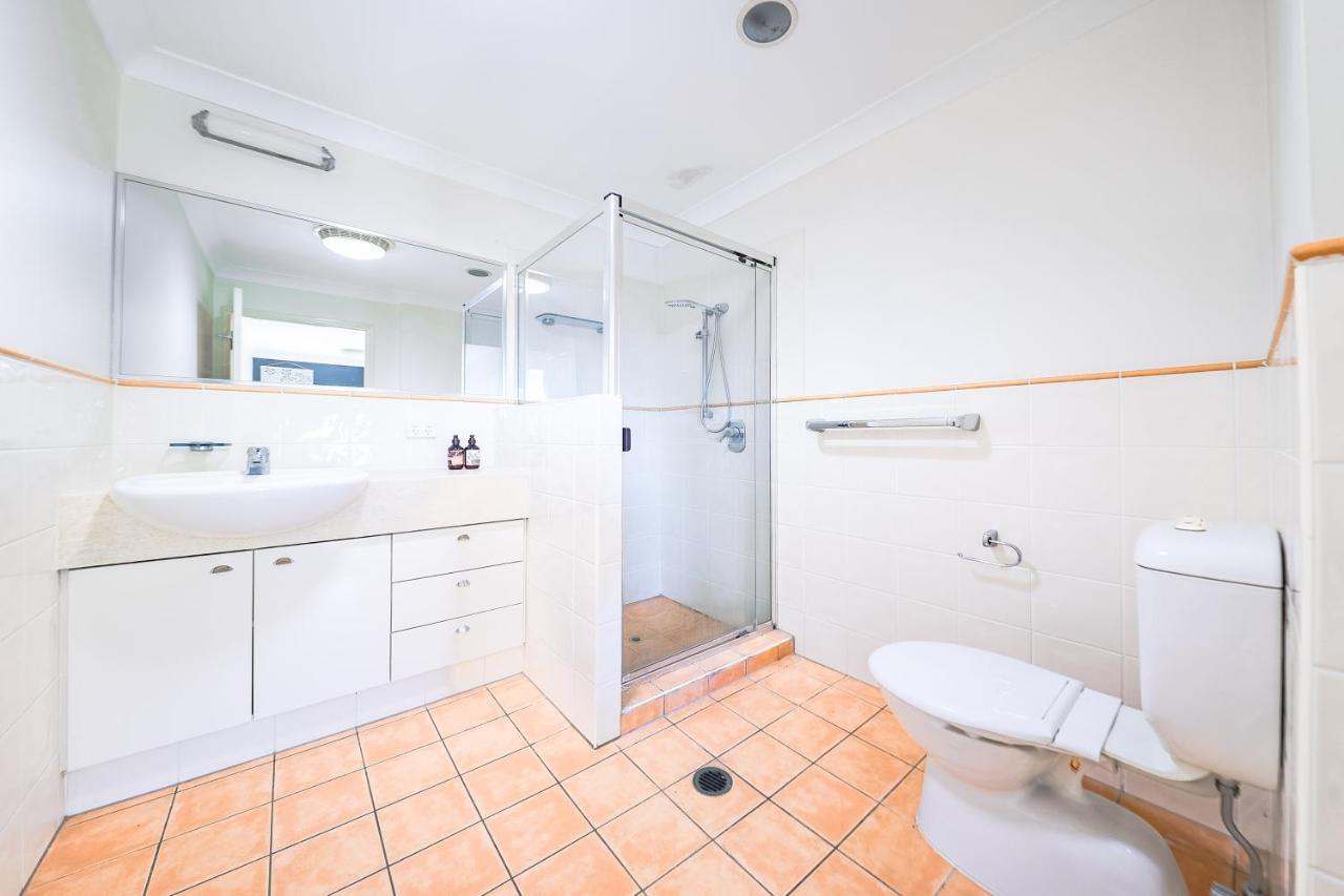 Calamvale Business Or Holiday Like Home Brisbane Buitenkant foto