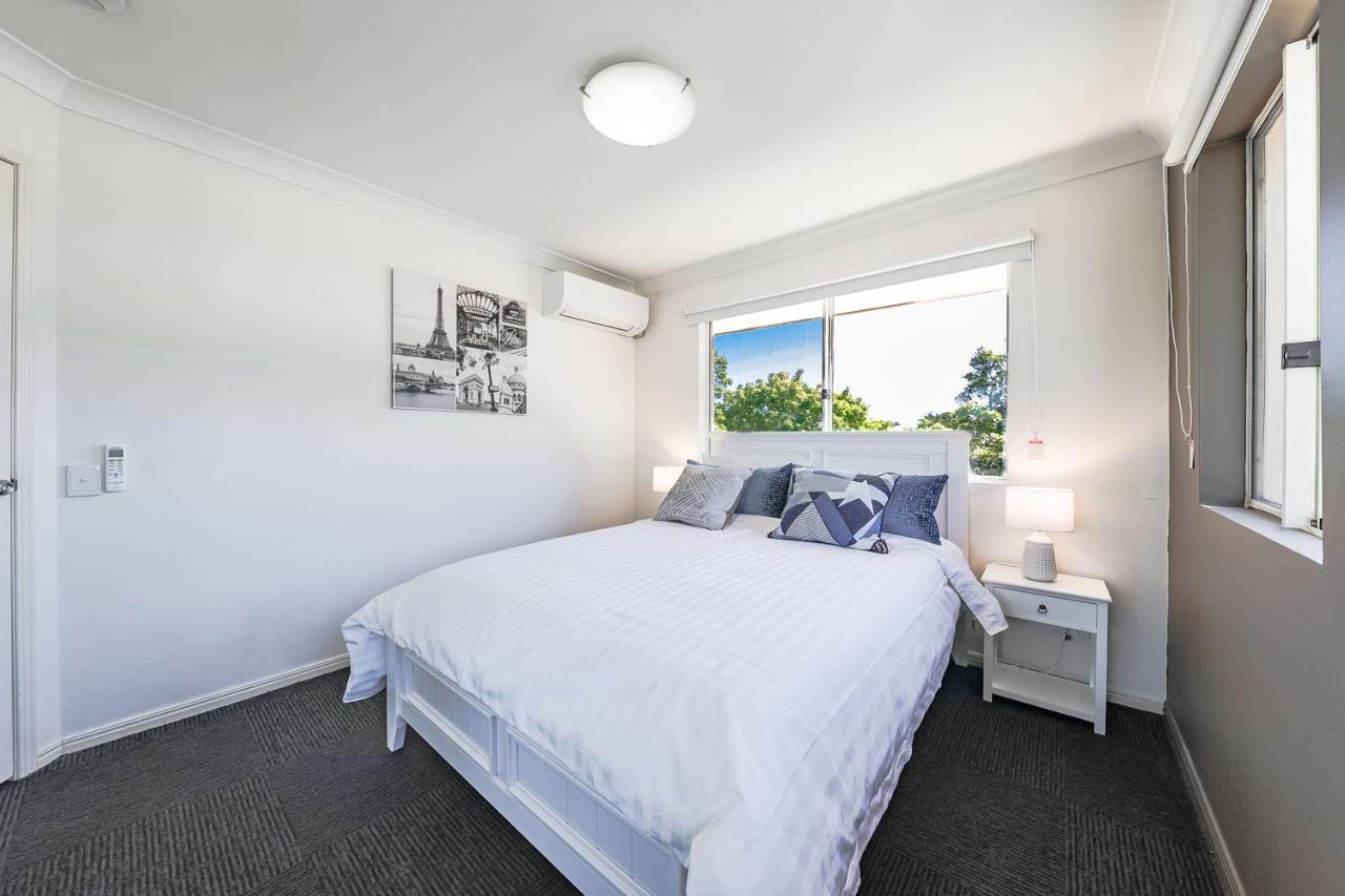 Calamvale Business Or Holiday Like Home Brisbane Buitenkant foto