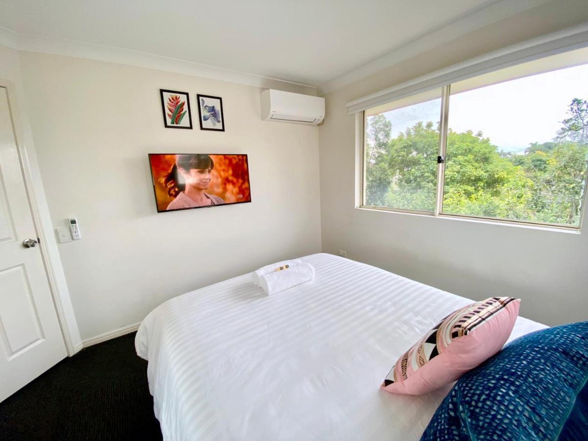 Calamvale Business Or Holiday Like Home Brisbane Buitenkant foto